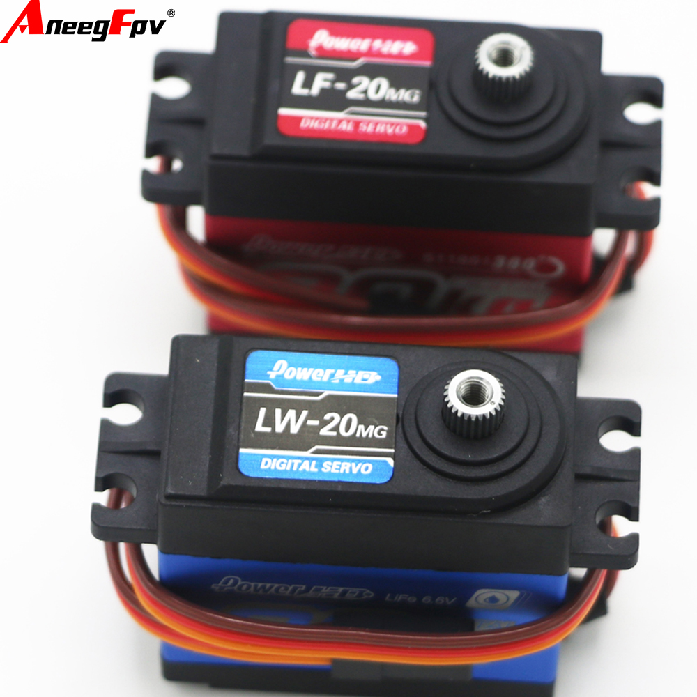 Power HD LW-20MG LF-20MG  Wate - Rc Helicopter Servo 리뷰 및 가격