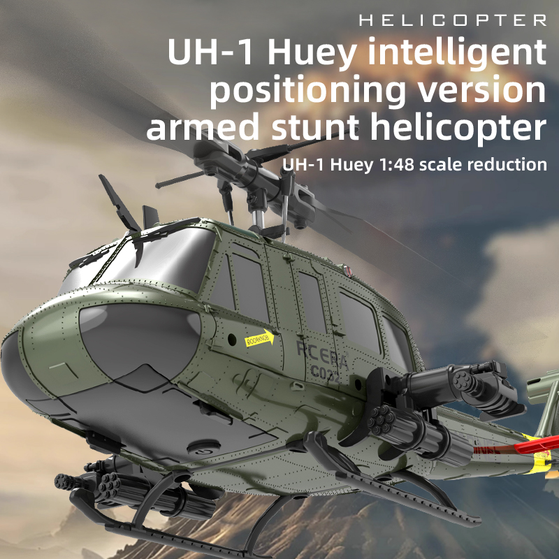 C032 RC Helicopter 2.4G 6-Aixs - Rc Helicopter Gyro 리뷰 및 가격