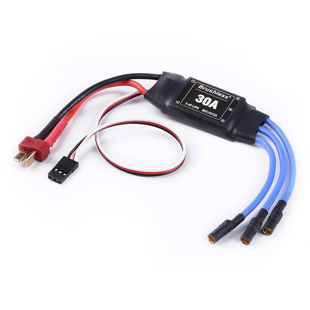 NEW 1-4PCS XXD Brushless 30A E - Rc Helicopter Electric 리뷰 및 가격