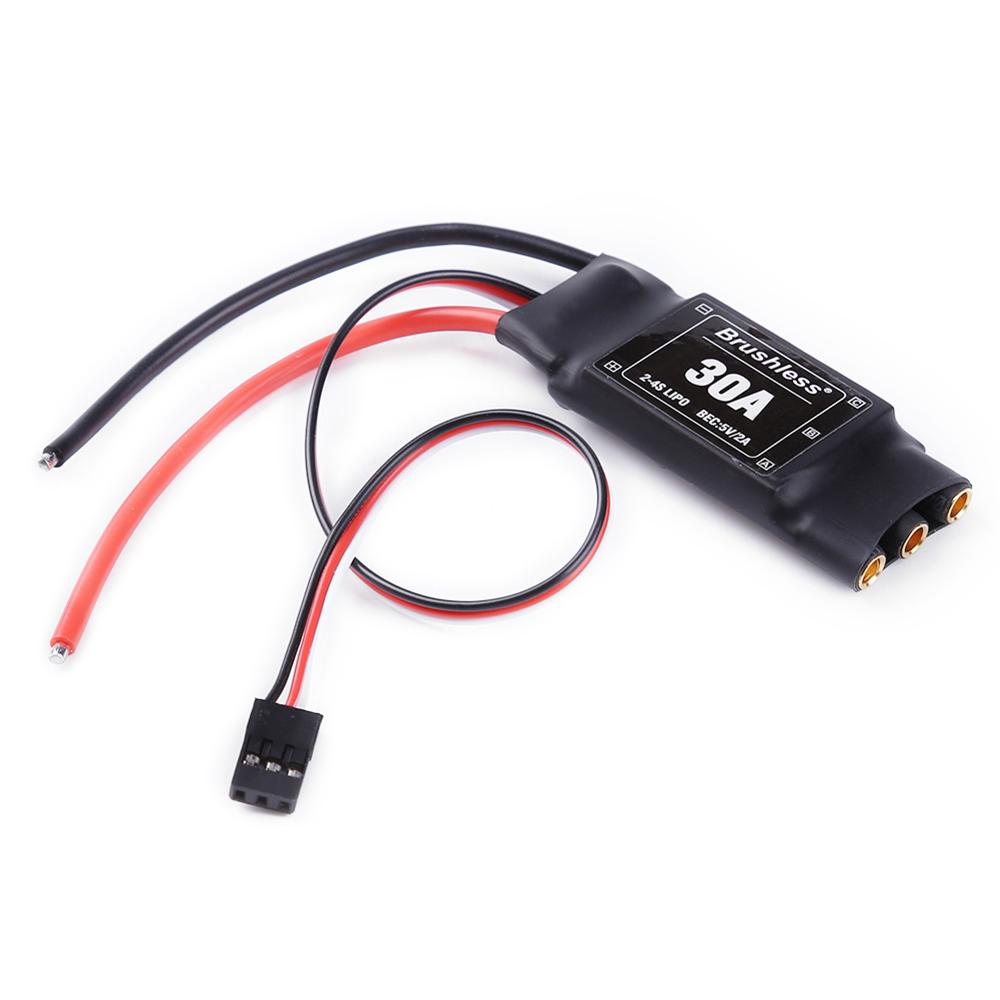NEW 1-4PCS XXD Brushless 30A E - Rc Helicopter Electric 리뷰 및 가격