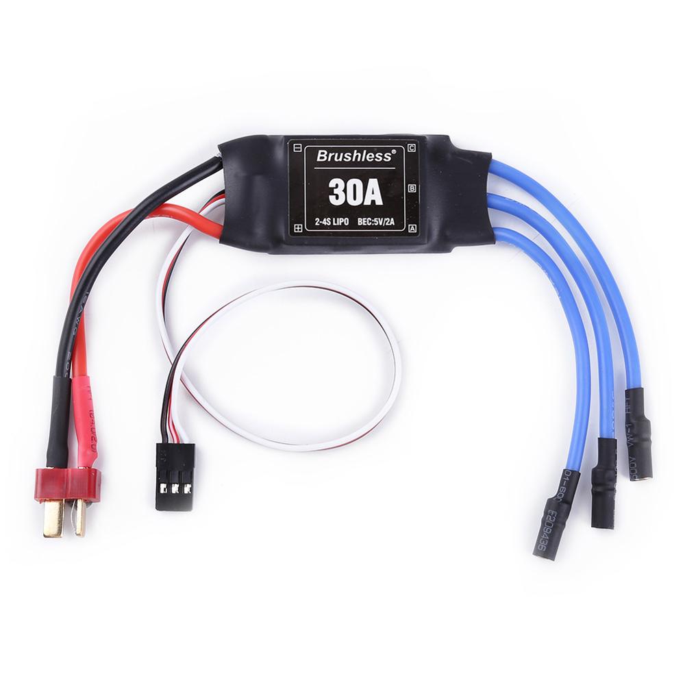 NEW 1-4PCS XXD Brushless 30A E - Rc Helicopter Electric 리뷰 및 가격