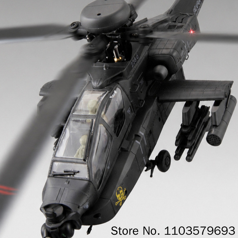 Rc Era Rc Helicopter Ah 64d Ap - Rc Helicopter Single Rotor 리뷰 및 가격