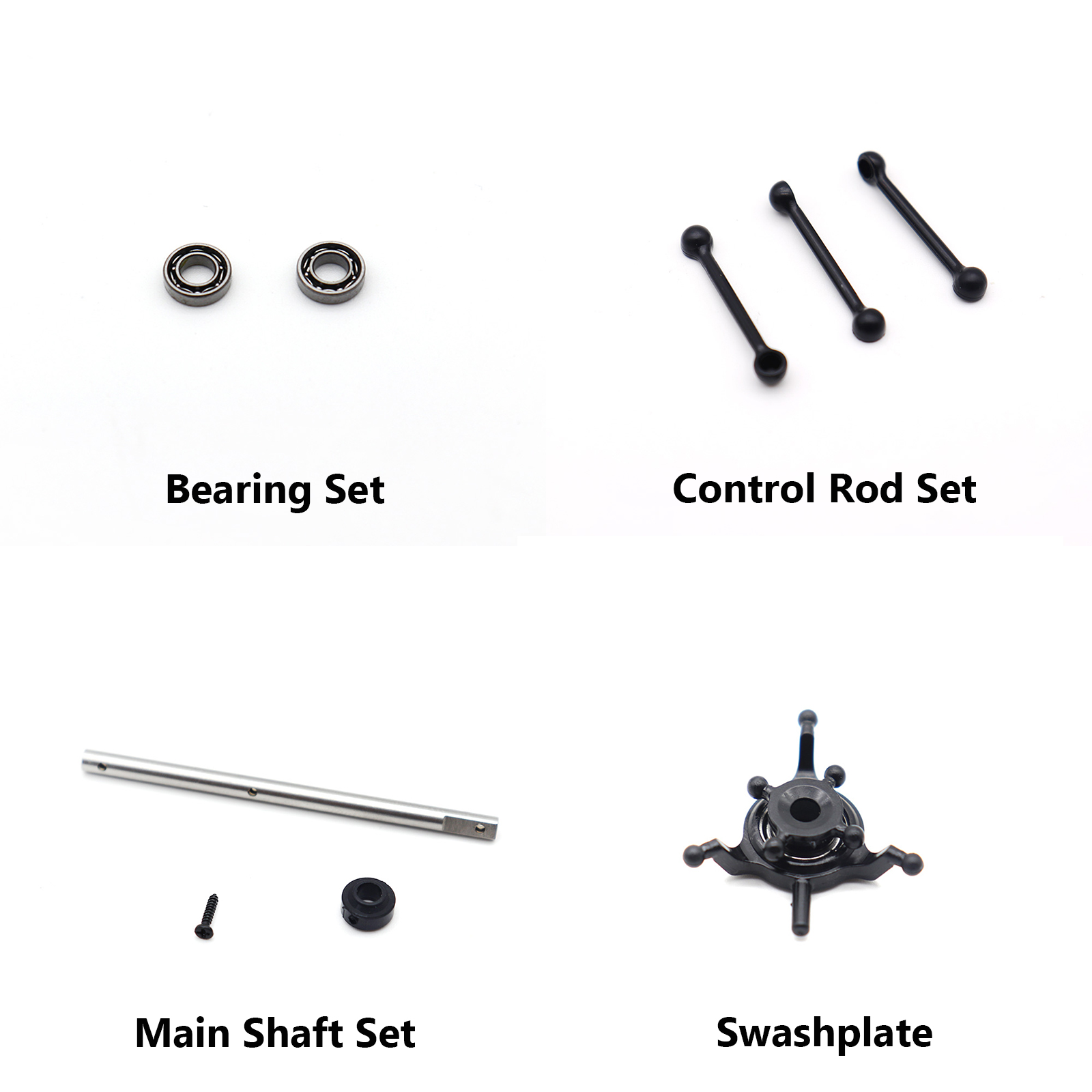 Original Parts for C159 EC-135 - Rc Helicopter Remote Control 리뷰 및 가격