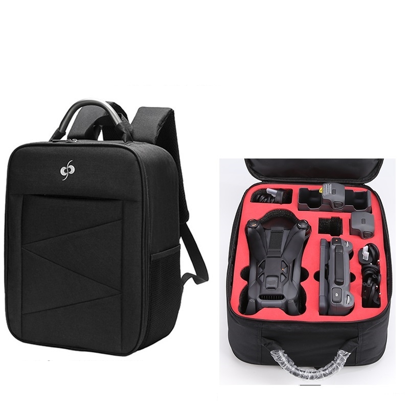 For DJI Mavic 4 Pro shoulder B - Rc Helicopter Bag 리뷰 및 가격