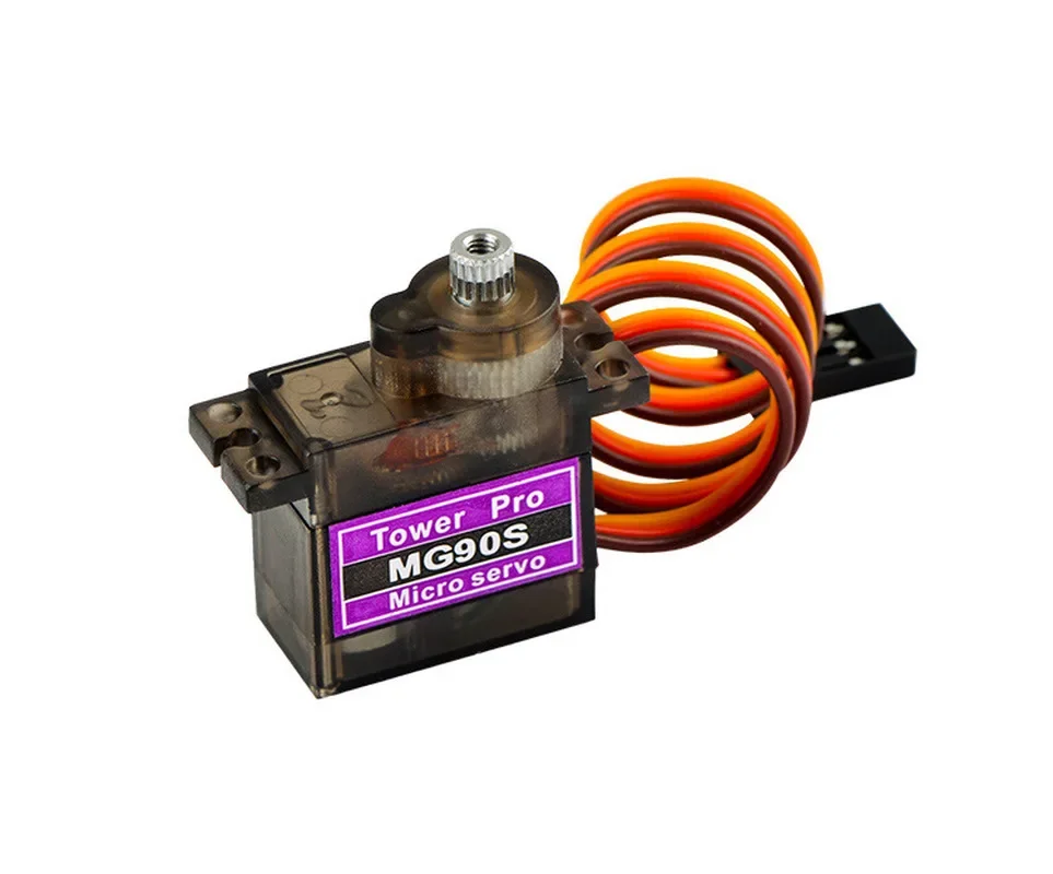 SG90/MG90S 9G Micro Digital Se - Rc Helicopter Battery 리뷰 및 가격