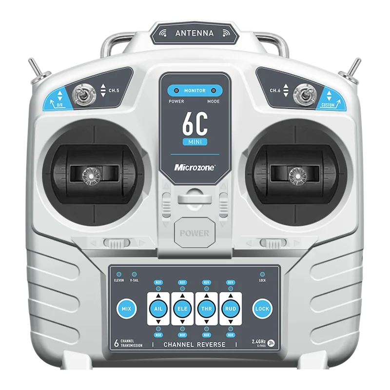 MicroZone MC6C Mini V2 2.4G 6C - Rc Helicopter Mini 리뷰 및 가격