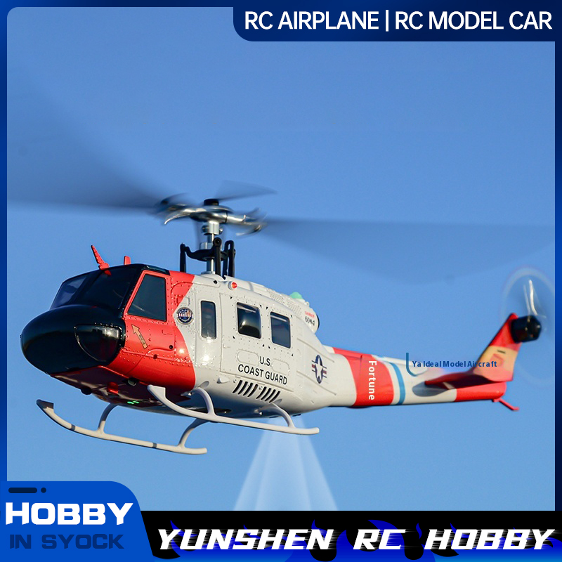 Yuxiang F07s Remote-Controlled - Rc Helicopter Nitro 리뷰 및 가격