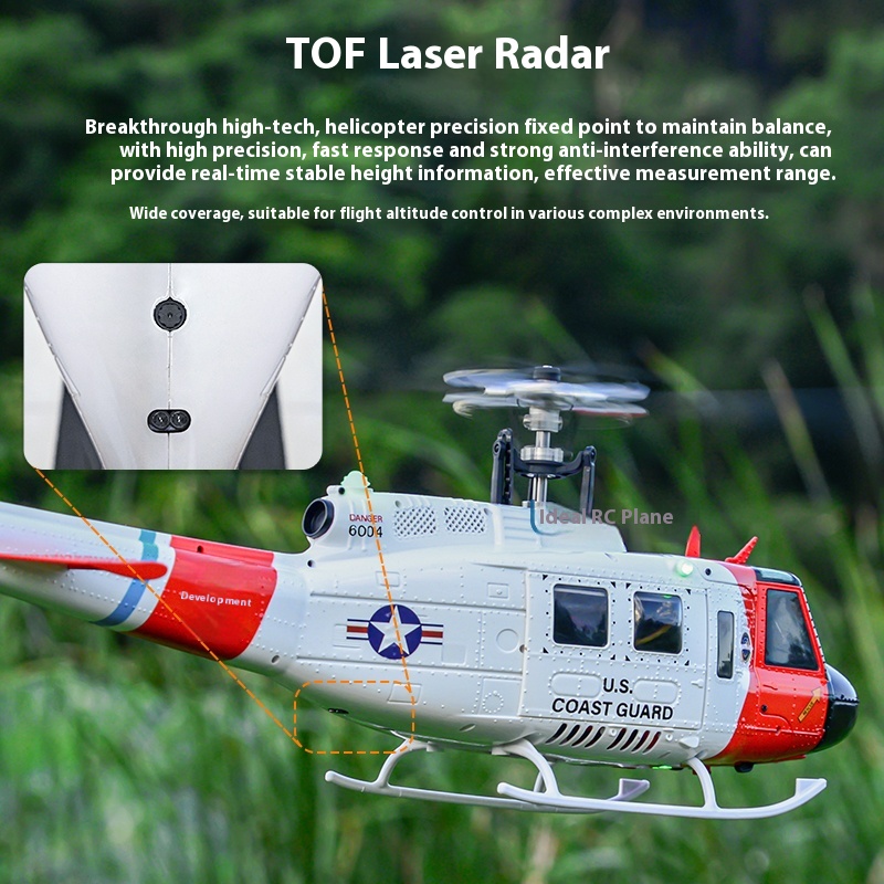 Yuxiang F07s Remote-Controlled - Rc Helicopter Nitro 리뷰 및 가격