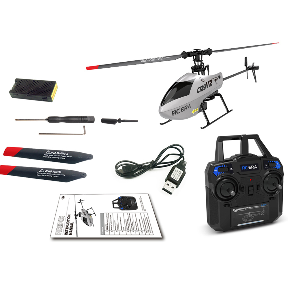 RC ERA C129V2 RTF RC Helicopte - Rc Helicopter Large 리뷰 및 가격