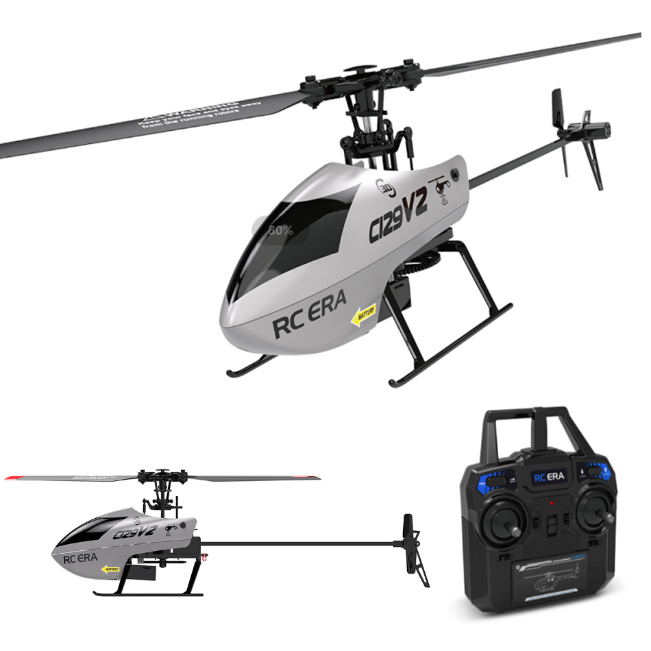 RC ERA C129V2 RTF RC Helicopte - Rc Helicopter Large 리뷰 및 가격