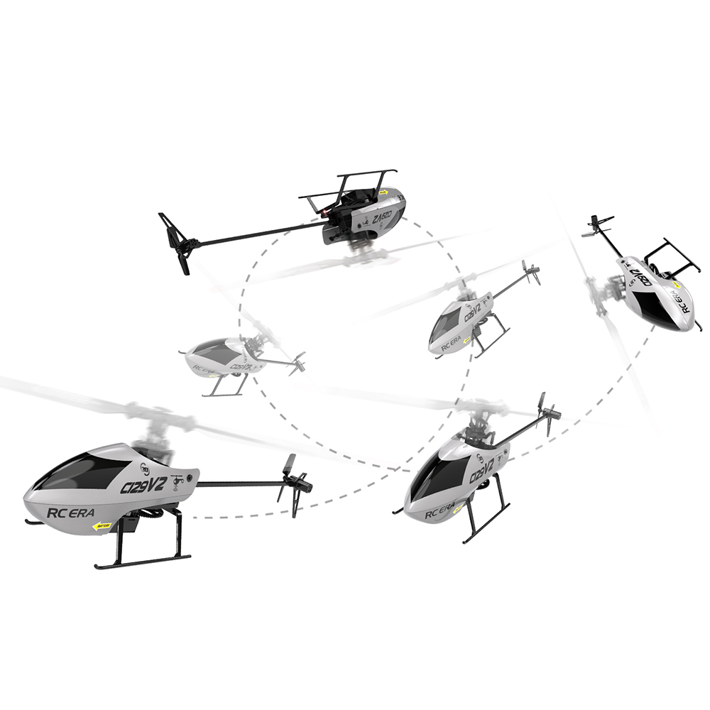 RC ERA C129V2 RTF RC Helicopte - Rc Helicopter Large 리뷰 및 가격