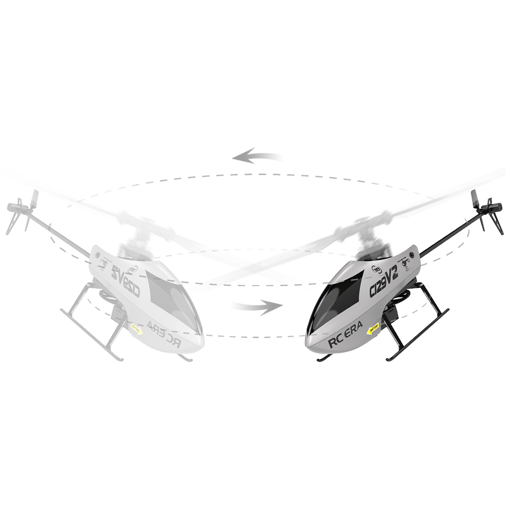 RC ERA C129V2 RTF RC Helicopte - Rc Helicopter Large 리뷰 및 가격