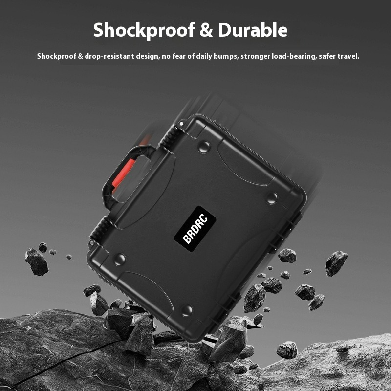 Explosion-proof Carrying Case  - Rc Helicopter Bag 리뷰 및 가격