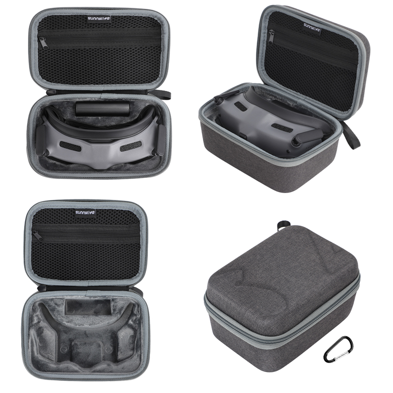 Portable Storage Bag Suitcase  - Rc Helicopter Bag 리뷰 및 가격