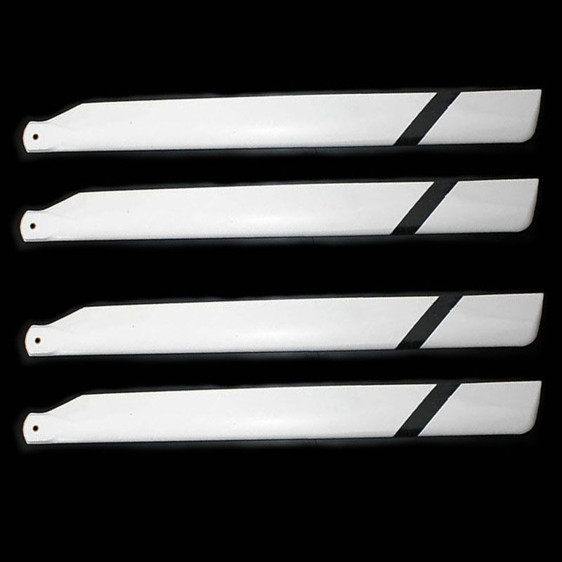 2Pairs 325MM Fiber Glass Main  - Rc Helicopter Nitro 리뷰 및 가격