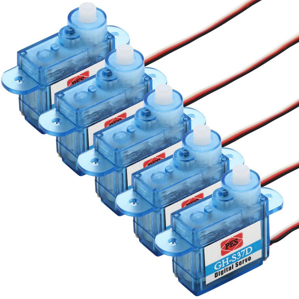 5/10Pcs 3.7g Digital Servo Min - Rc Helicopter Mini 리뷰 및 가격