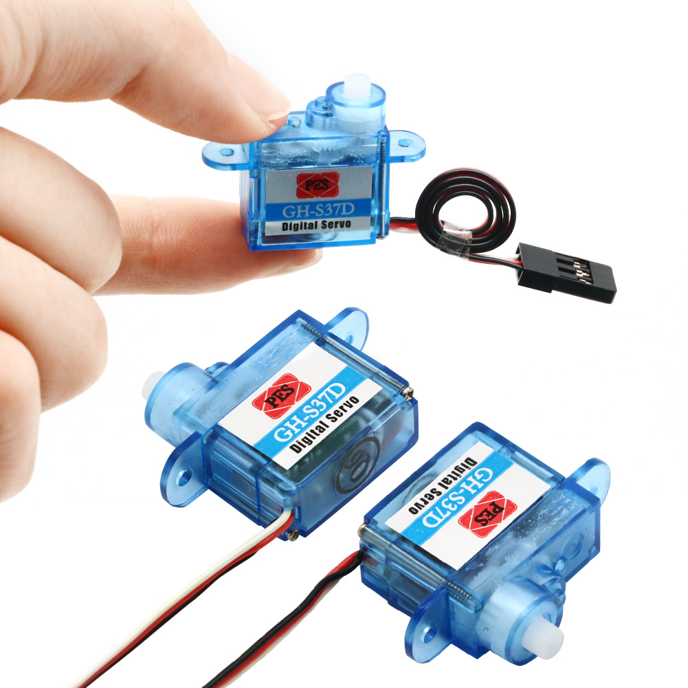 5/10Pcs 3.7g Digital Servo Min - Rc Helicopter Mini 리뷰 및 가격