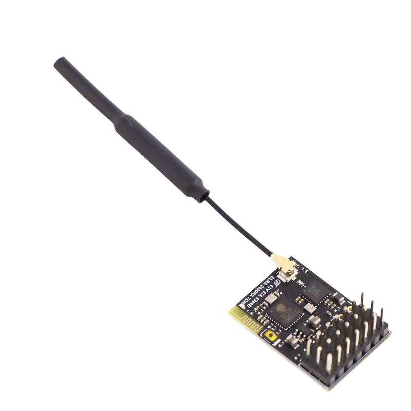ELRS 2.4G PWM 7CH 6CH CRSF Rec - Rc Helicopter Remote Control 리뷰 및 가격