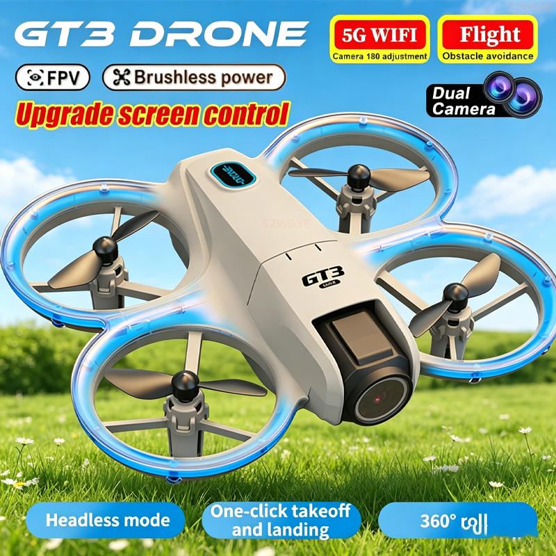 New Model GT3 MAX Drones Large - Rc Helicopter Large 리뷰 및 가격
