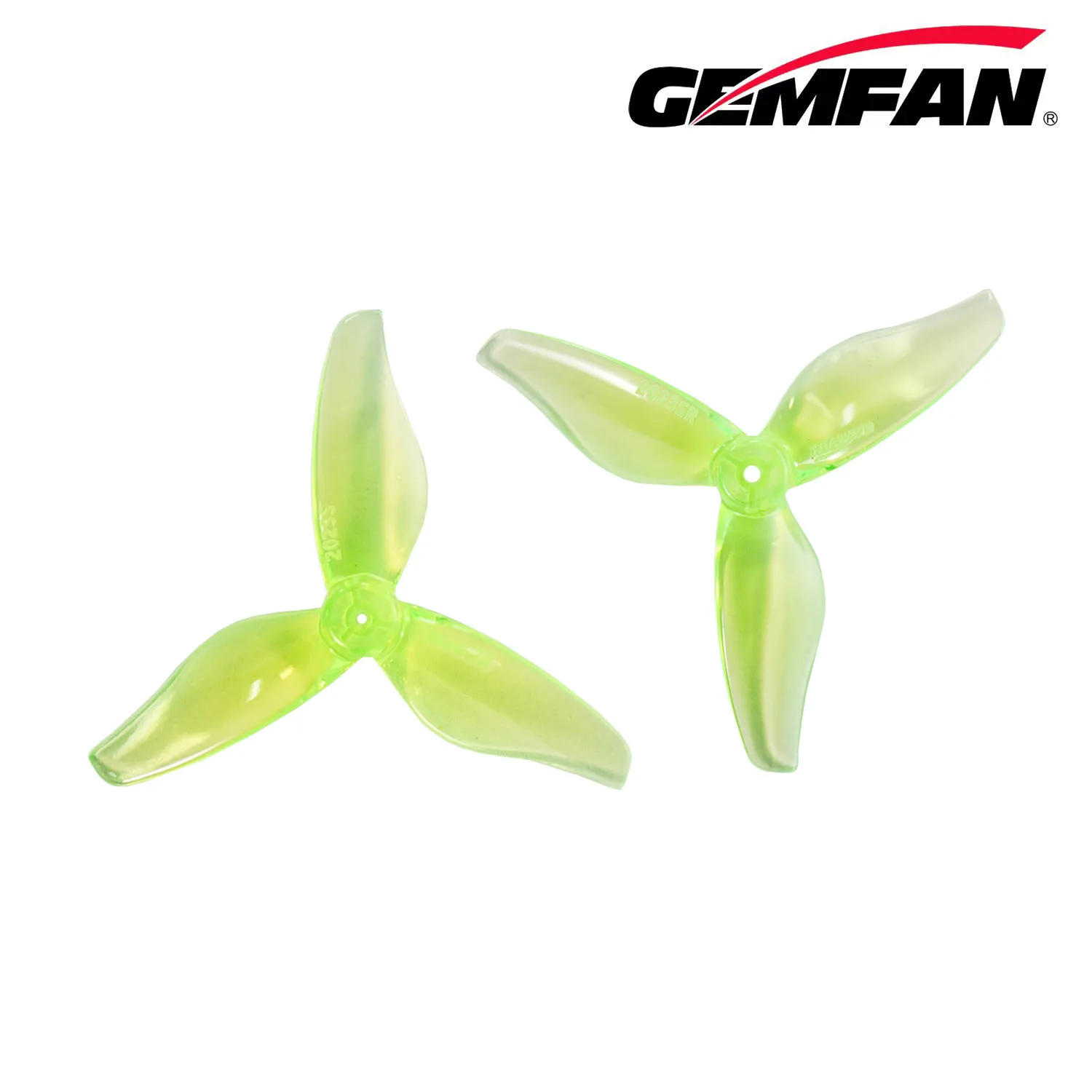 4Pairs Gemfan Hurricane 2023S  - Rc Helicopter Blade 리뷰 및 가격