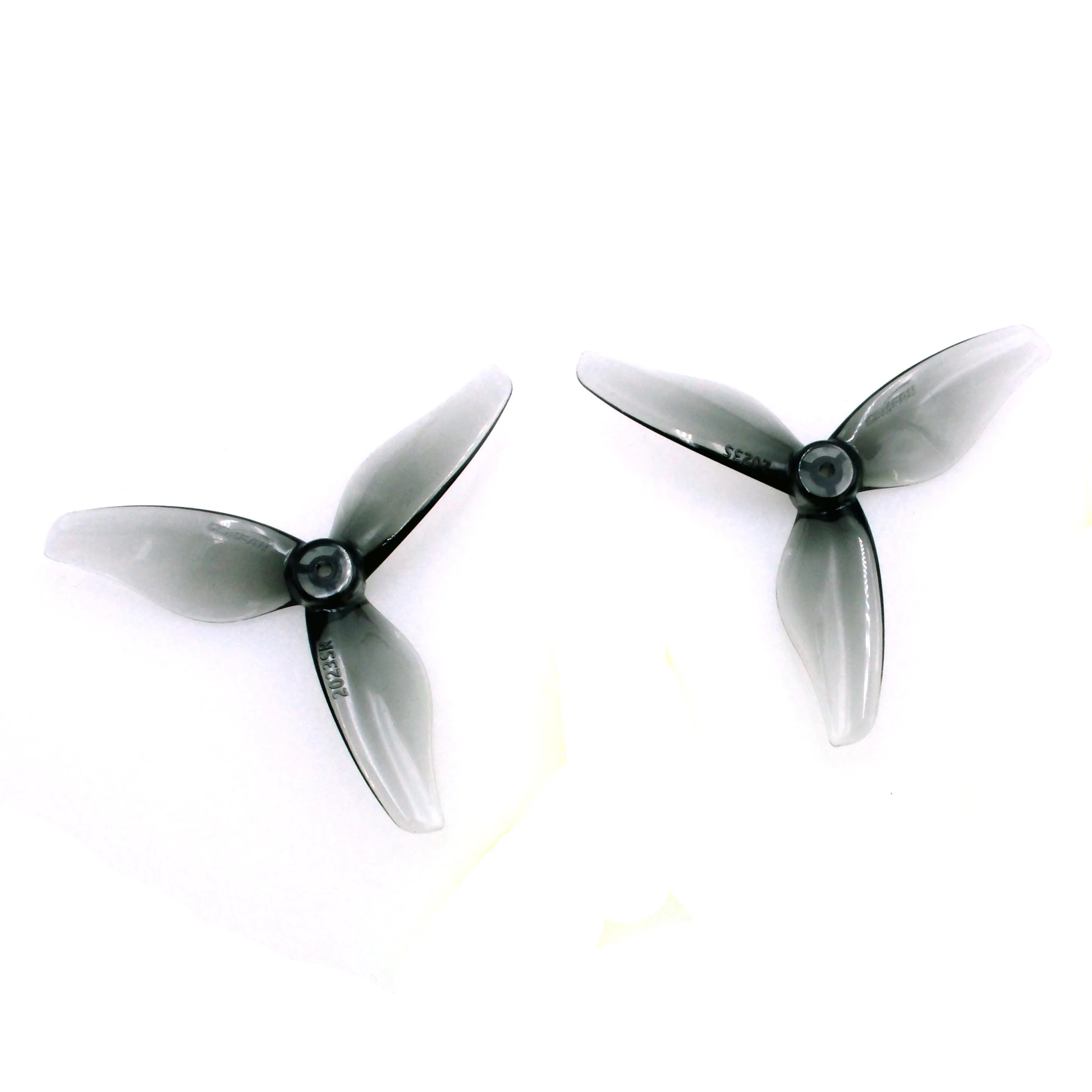 4Pairs Gemfan Hurricane 2023S  - Rc Helicopter Blade 리뷰 및 가격