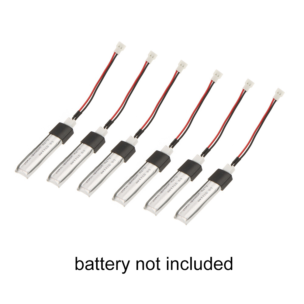 5PCS Cables And 1X 5 In 1 USB  - Rc Helicopter Charger 리뷰 및 가격