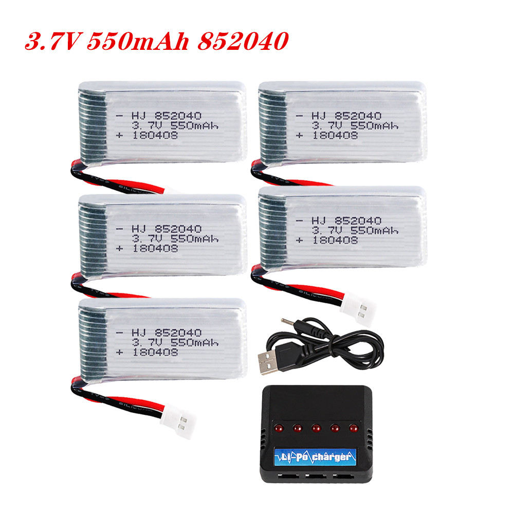 3.7V 550mAh 25C Lipo Battery 8 - Rc Helicopter Charger 리뷰 및 가격