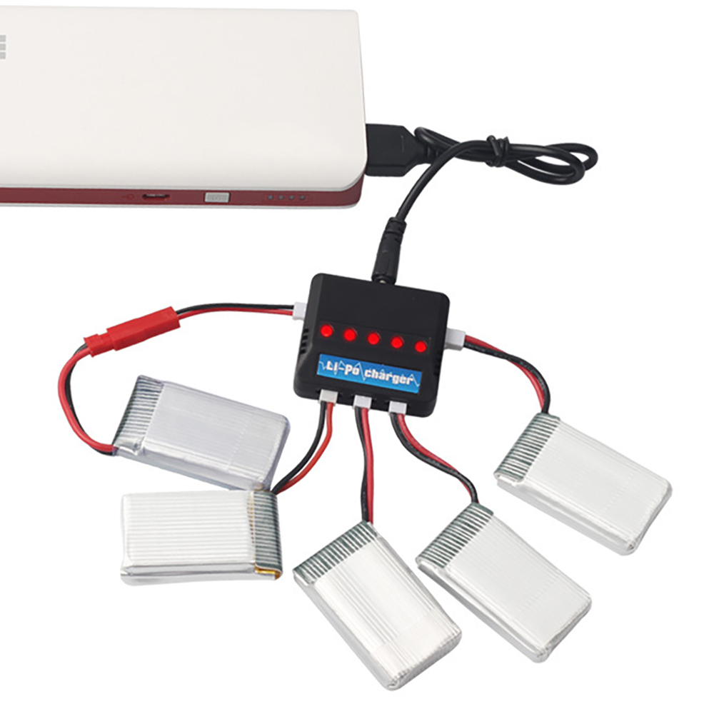 3.7V 550mAh 25C Lipo Battery 8 - Rc Helicopter Charger 리뷰 및 가격