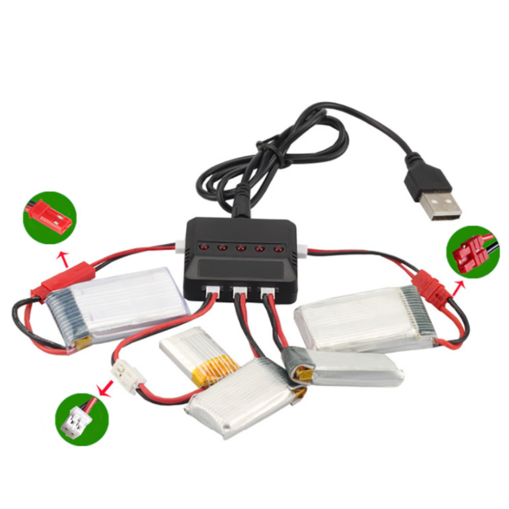 3.7V 550mAh 25C Lipo Battery 8 - Rc Helicopter Charger 리뷰 및 가격