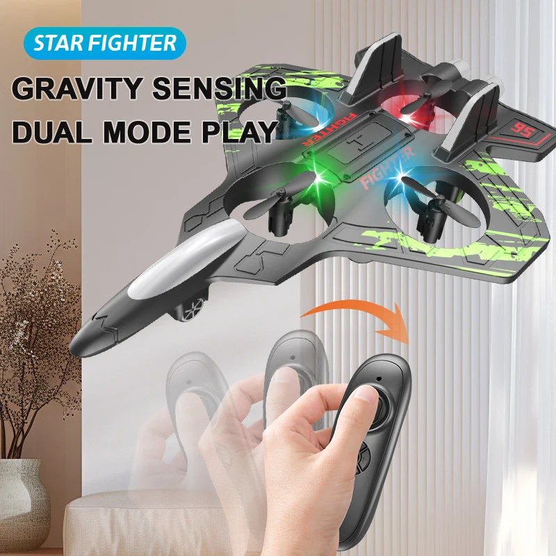 2.4G remote control fighter el - Rc Helicopter Case 리뷰 및 가격