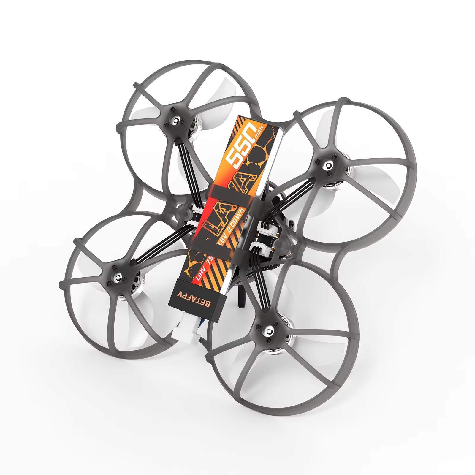 BETAFPV Meteor75 Pro FPV Drone - Rc Helicopter Mini 리뷰 및 가격