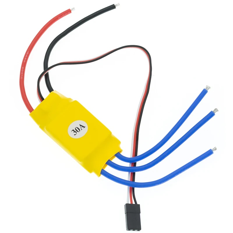1-4Pcs XXD30A ESC Brushless Mo - Rc Helicopter Mini 리뷰 및 가격