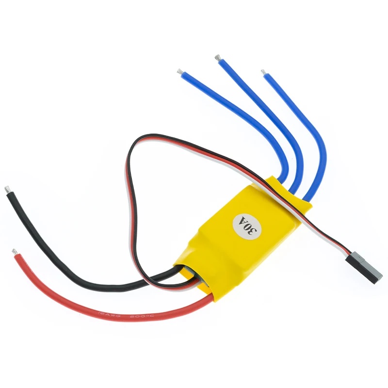 1-4Pcs XXD30A ESC Brushless Mo - Rc Helicopter Mini 리뷰 및 가격