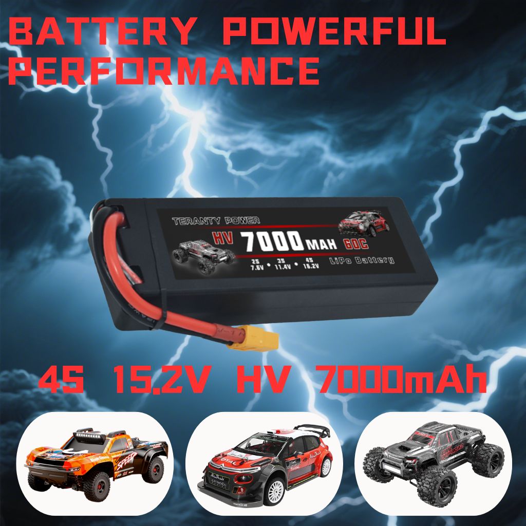 TERANTY Hyper Go 7303/7304 4SL - Rc Helicopter Charger 리뷰 및 가격