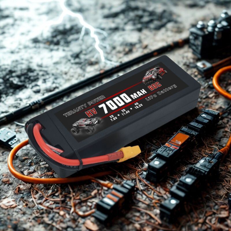 TERANTY Hyper Go 7303/7304 4SL - Rc Helicopter Charger 리뷰 및 가격