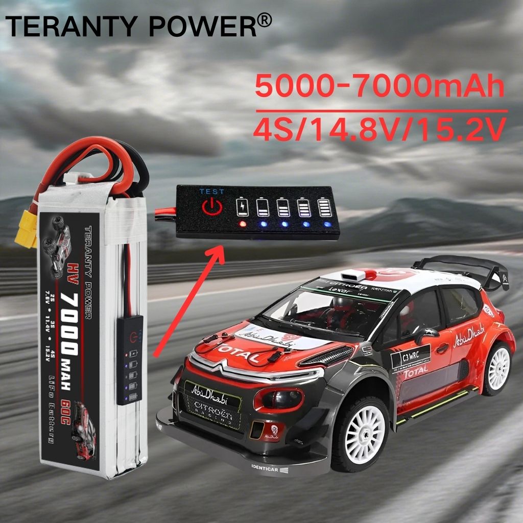 TERANTY Hyper Go 7303/7304 4SL - Rc Helicopter Charger 리뷰 및 가격
