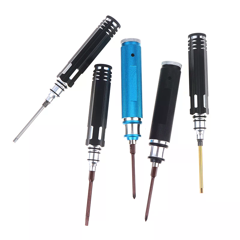 4-in-1 Hex Screwdriver Set Met - Rc Helicopter Tool Kit 리뷰 및 가격