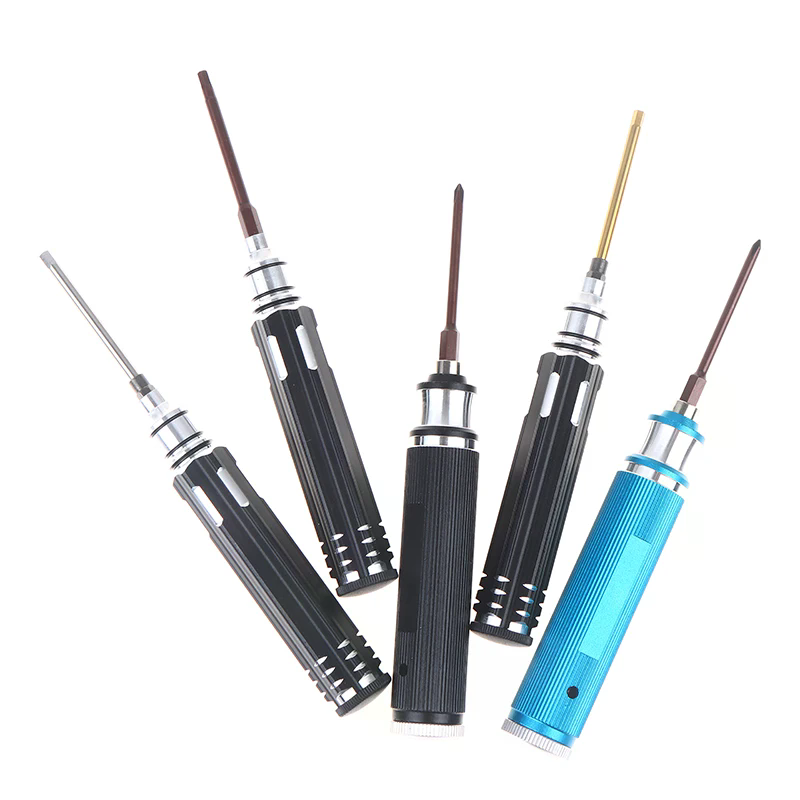 4-in-1 Hex Screwdriver Set Met - Rc Helicopter Tool Kit 리뷰 및 가격