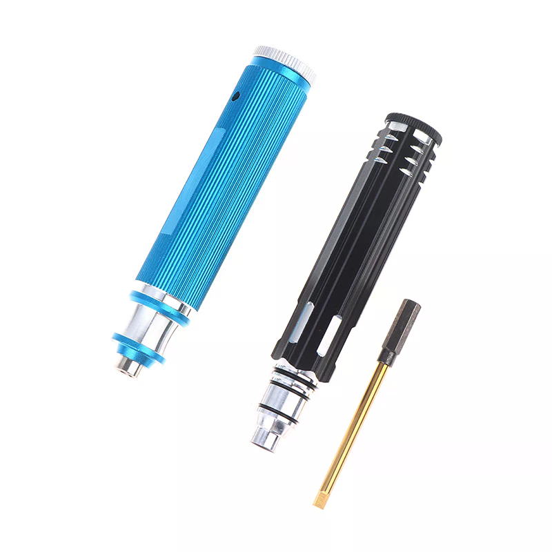 4-in-1 Hex Screwdriver Set Met - Rc Helicopter Tool Kit 리뷰 및 가격