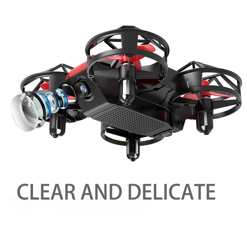 Dowellin D12 Drone Mini Remote - Rc Helicopter Electric 리뷰 및 가격