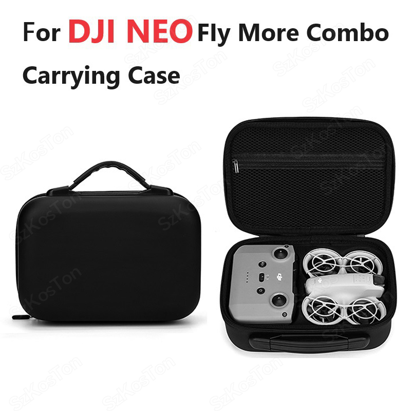 Storage Bag For DJI Neo Mini P - Rc Helicopter Bag 리뷰 및 가격