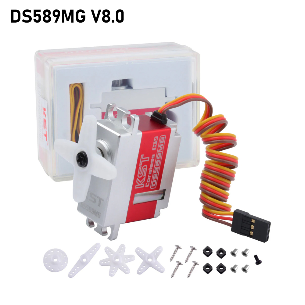 KST DS589MG /DS565X /DS725MG M - Rc Helicopter Mini 리뷰 및 가격