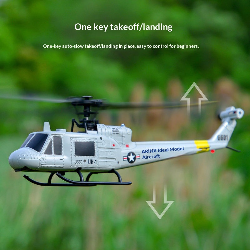 Huey F6601 4CH RC Helicopter - - Rc Helicopter Single Rotor 리뷰 및 가격