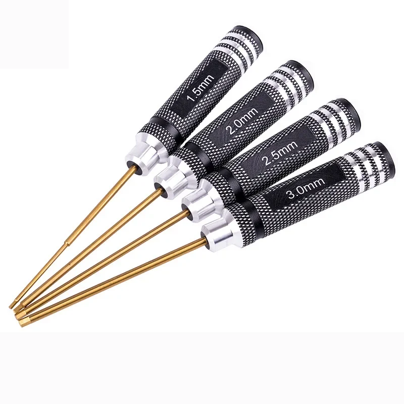 Hex Driver 7/4PCS Hex Allen Sc - Rc Helicopter Tool Kit 리뷰 및 가격