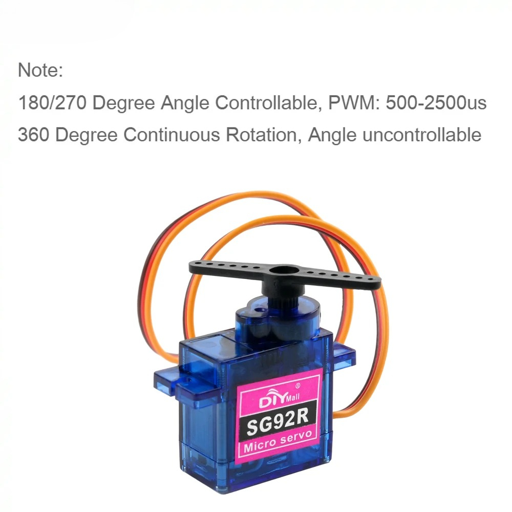 4PCS 9g SG92R Micro Servo Plas - Rc Helicopter Mini 리뷰 및 가격