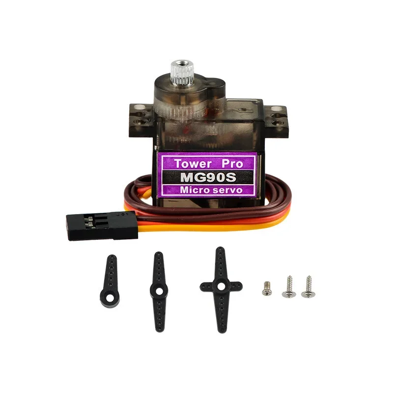SG90/MG90S 9G Micro Digital Se - Rc Helicopter Battery 리뷰 및 가격