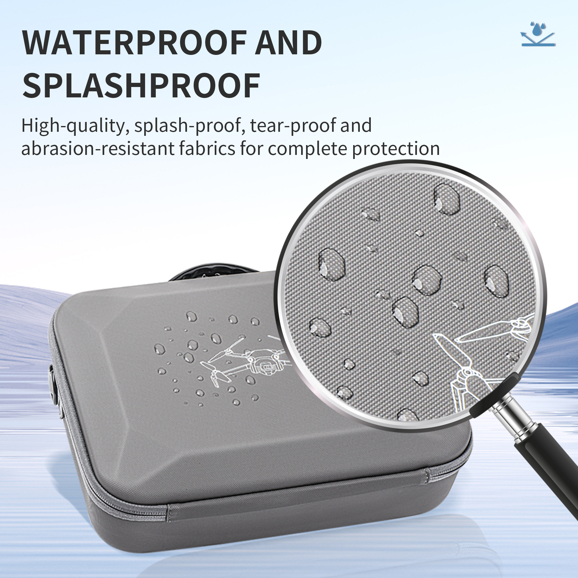 Mini 4 Pro Carrying Case, Trav - Rc Helicopter Bag 리뷰 및 가격