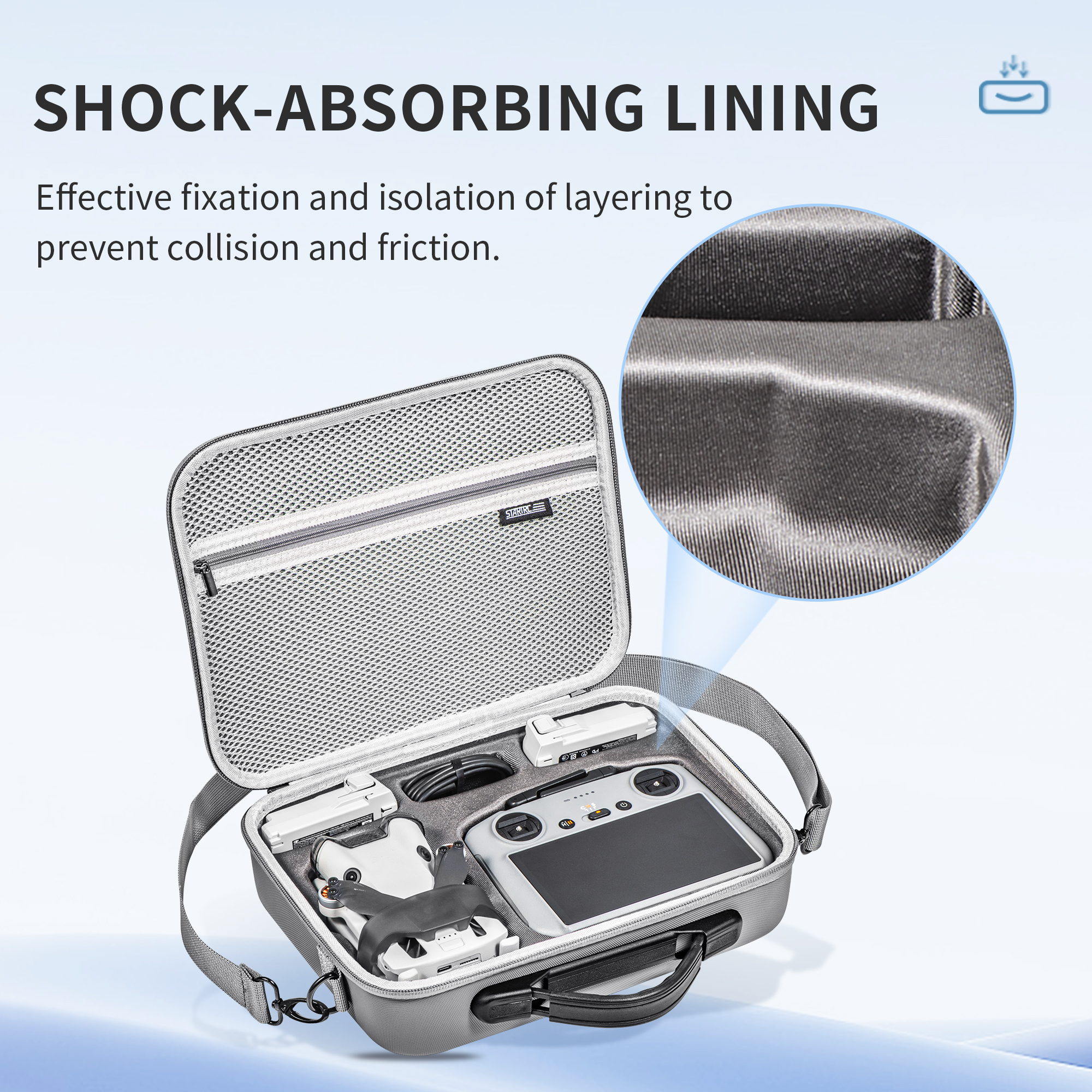 Mini 4 Pro Carrying Case, Trav - Rc Helicopter Bag 리뷰 및 가격