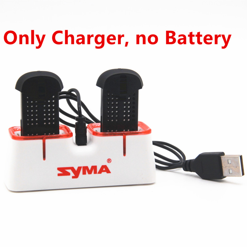 Dual USB Fast Charger for Syma - Rc Helicopter Charger 리뷰 및 가격