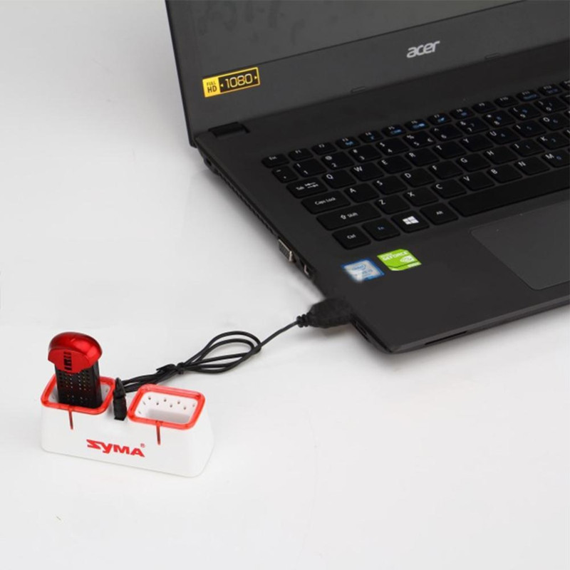 Dual USB Fast Charger for Syma - Rc Helicopter Charger 리뷰 및 가격